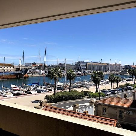 Grand Bleu Apartment Sete Luaran gambar